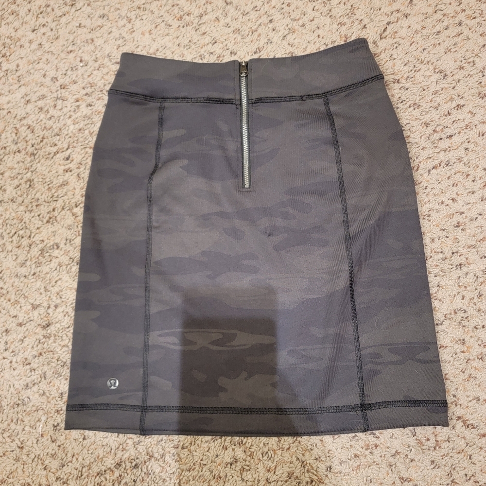 Lululemon Bundle Rocket, 2 Skirts - image 5